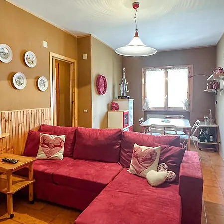 2 Bedroom Nice In Appartement *