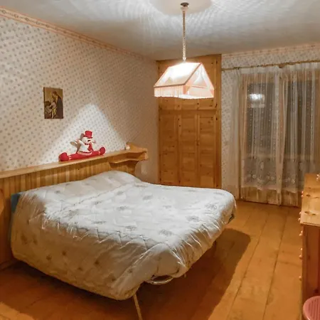 Apartment 2 Bedroom Nice In