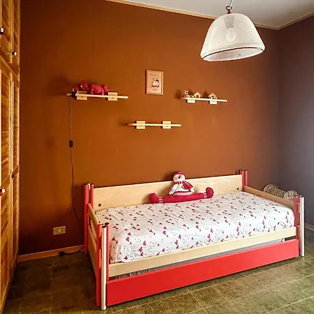2 Bedroom Nice In * Pizzoferrato