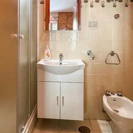 Apartment 2 Bedroom Nice In Pizzoferrato